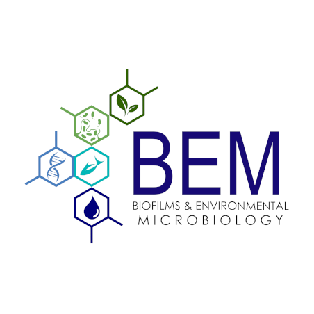 Laboratorio de biopelículas y microbiología ambiental